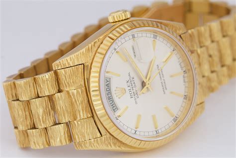 rolex day date president 18038|rolex 18038 serial numbers.